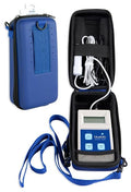 Bluelab METCARRYCASE Carry Case for Bluelab Meters used for Hydroponic System and Plant Grow (Meter and Probe Sold Separately)