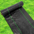 Weed Barrier Landscape Fabric Heavy Duty,3.2 OZ Premium Garden Ground Cover,1.4 ft X 50 ft Heavy Duty Weed Mat Fabric,Durable Weed Barrier Fabric for Yard, Vegetable Gardens, Flower Beds