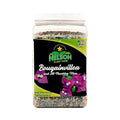 Nelson Plant Food For All Flowering Vines Bougainvillea Trumpet Wisteria Honeysuckles Indoor Outdoor Granular Fertilizer NutriStar 17-7-10 (4 lb)