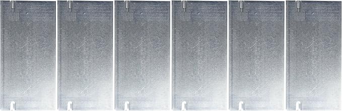 Weather Guard 300 Divider, Gray