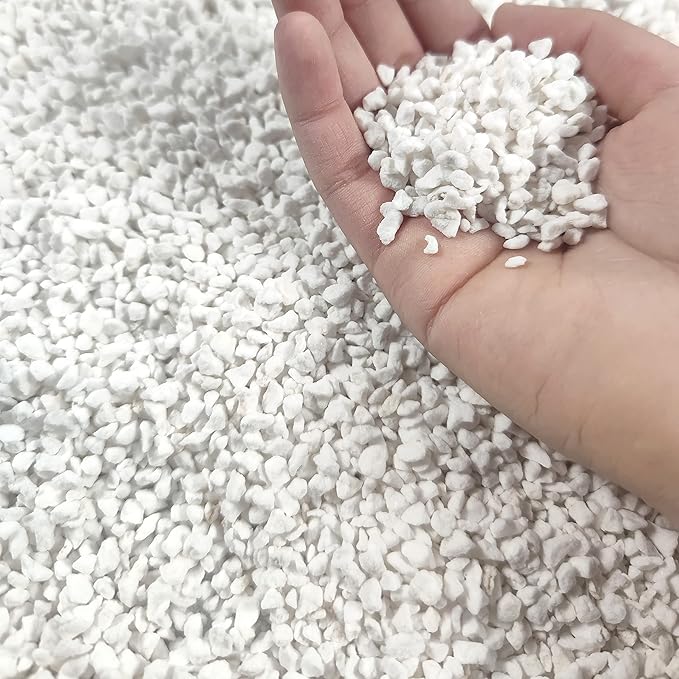 MDPQT 5 Qt Professional Grade Perlite (5 Qt, Perlite)
