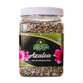 Nelson Plant Food for All Acid Loving Plants In Ground Container Patio Food Huge Blooms Azalea Jasmines Roses Camellias Gardenias NutriStar 9-13-11 (4 lb.)