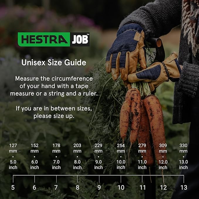 Garden Latex Protective Gardening Gloves | Close-Fitting Sustainable Yarn Gloves for Planting, Weeding and Gardening - Fuchsia - 6