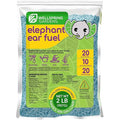 Wellspring Gardens Elephant Ear Food - Water-Soluble Plant Fertilizer - Premium 20-10-20 Blend (2 Pounds)