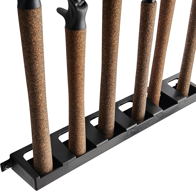 Berkley Fishing Rod Racks & Rod Holders