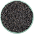 3lb Black Lava Rock for Plant, 1/8-1/4 inch Horticultural Volcanic Rock Soil for Decorative Landscaping Bonsai, Cacti, Succulents Plants Top Dressing for Release Excess Water