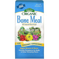 Espoma Organic Bone Meal Fertilizer 4-12-0. All-Natural Plant Food Source of Nitrogen and Phosphorus for Organic Gardening. for Bulbs & Other Flowering Plants. 10 lb. Bag. Pack of 1