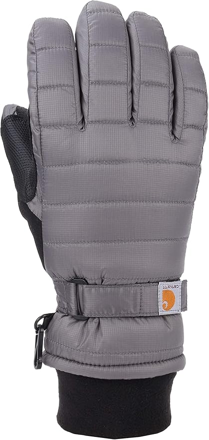 Carhartt Women's WA575 Women's Quilts Glove