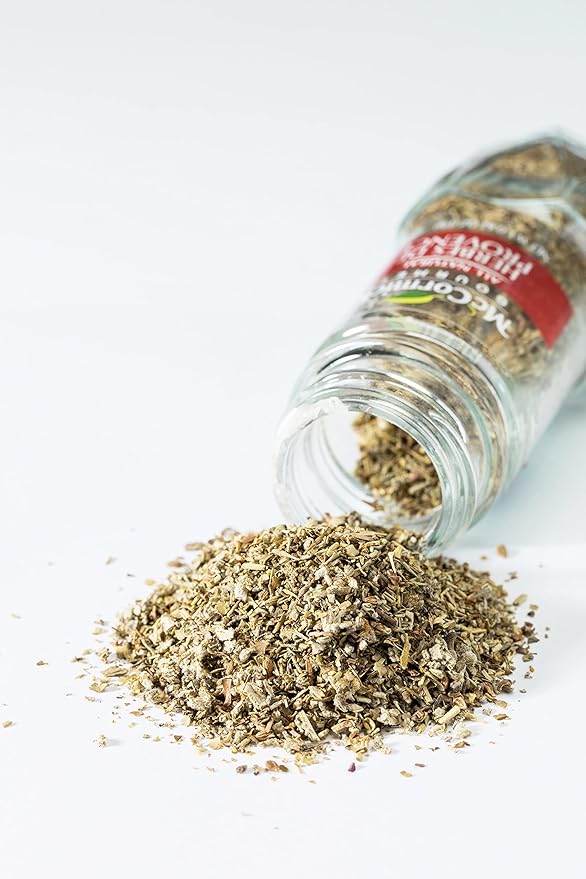 McCormick Gourmet Organic Herbes De Provence, 0.65 Oz (Pack of 2)