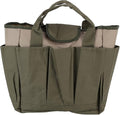 Garden Tools Sto, L Ox Cloth Gardening Tool Tote, Multifunctional Portable Gardening Sto with Multiple s for lng Hand Tools,