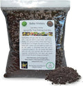 Venus Fly Trap, Pitcher, Butterworts, Bladderworts Drosera Carnivorous Plant Potting Soil Mix Peat Moss & Perlite (½ Gallon / 2 quarts).