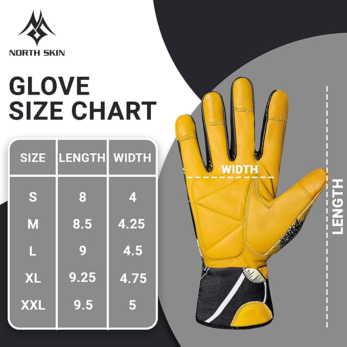 Thorn-Proof Gardening Working Gloves with Touch Screen Support, Long-Sleeve Pruning Gloves for Garden, Mechanics