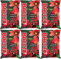 Michigan Peat All Purpose Premium Potting Soil with Perlite for Indoor Outdoor Pots, Planters, Raised Bed, and Container Gardening, 50 Pounds (6 Pack)