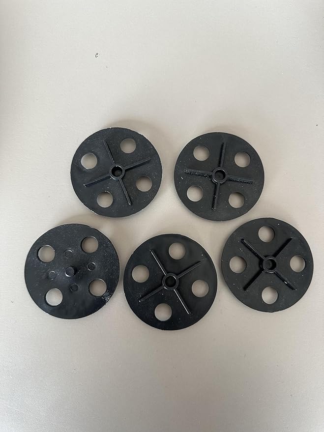 10pcs Seed Starter Tray Dome Air Vents Discs, Adjustable Air Vent Compatible for 1020 Plant Tray with Tall 7.3'' Dome, Seed Starting Domes, Seelding Trays Dome Supplies