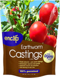 11175-6 4 lbs. Earthworm Castings