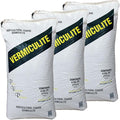 Medium Vermiculite Professional Grade Soil Conditioner, 3 Pack