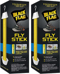 Black Flag Fly Stick, 2 Count