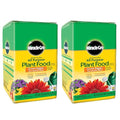Miracle-Gro Water Soluble All Purpose Plant Food 8 oz., 2-Pack
