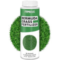 Bermuda Grass Fertilizer for Bermuda Grass, Great for Tifway, Celebration, and Princess Varieties, Liquid Fertilizer by TPS Plant Foods, 8 oz (250mL)