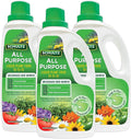 Schultz SPF45180 All Purpose Liquid Plant Food, 32 oz (Pack of 3)