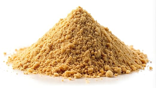 Soybean Meal - Soil Conditioner, Animal Feed (2 Pounds)