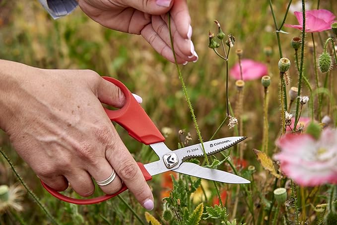 Corona Tools Flower, Branch & Stem 3 Piece Set