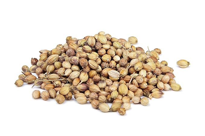 The Spice Way Coriander Seeds - 5 oz