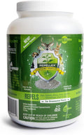 Repellex 20021 Systemic Granular Animal Repellent