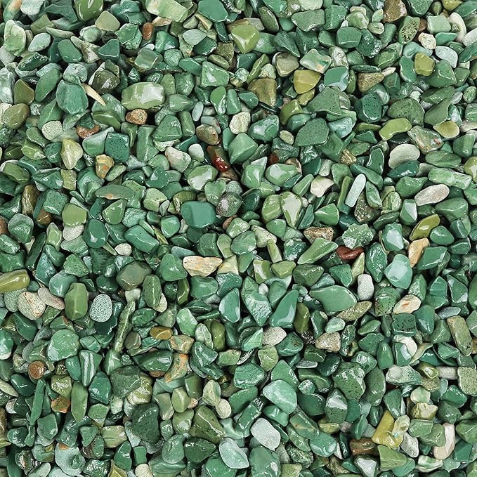 2LBS Horticultural Succulent Rocks Bonsai Mix Succulent Potting Mix Lava Rocks Cactus Soil Potting Mix Amendment