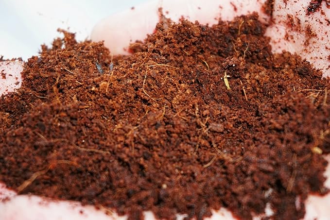 Thunder Acres Coco Coir Brick for Organic Use (20)
