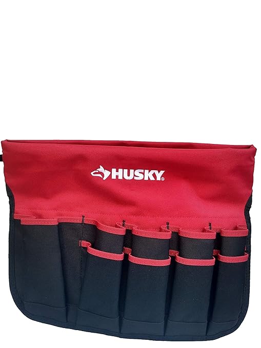 Husky 82079N14 Bucket Jockey