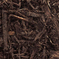Premium Brown Wood Mulch for Landscaping, Gardens, Lawns, Potting Media, and Potted Plants (1.3 CF - 37 L - 39 QTS)