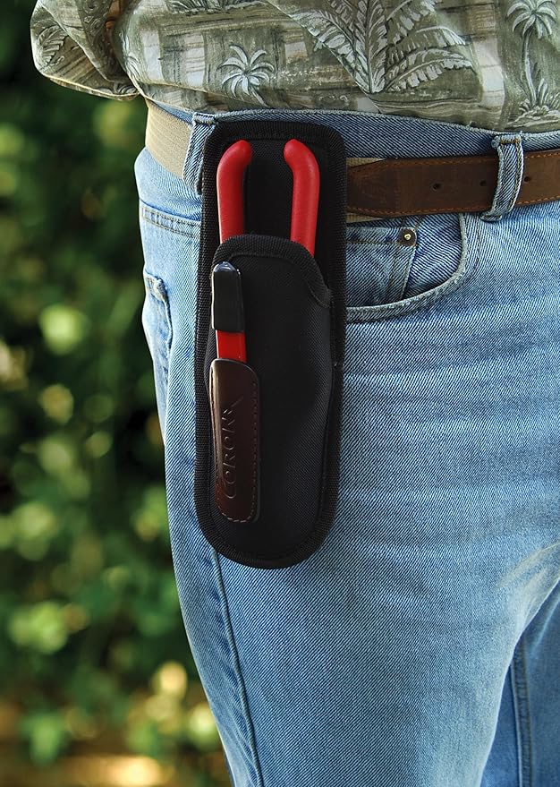 Corona AC 4510 Nylon Scabbard