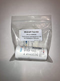 Moly/pH Test Kit