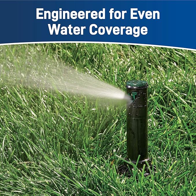 Orbit 55469 Saturn III Gear-Drive Rotor Water Sprinkler (Pack of 24)