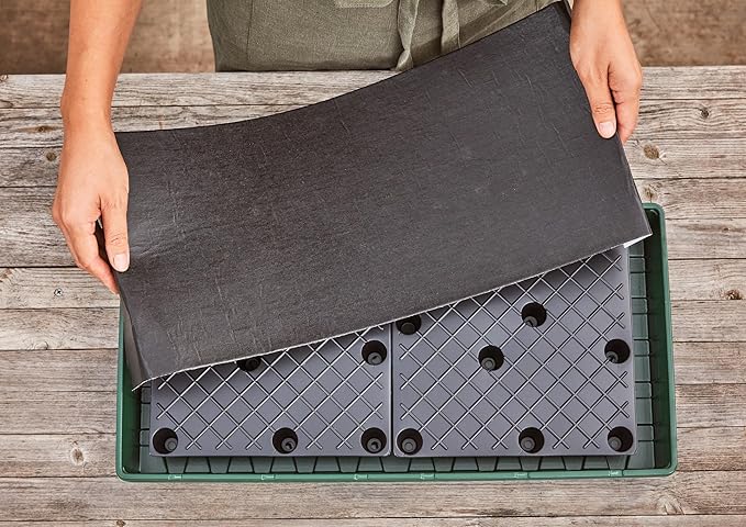 Burpee Self Watering Seed Starting Kit Replacement Water Mat