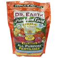 Dr. Earth 4 Lb Bag Organic All Purpose Fertilizer