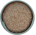 20QT Horticultural Vermiculite Bulk, Organic Vermiculite for Plants, Course Grade Vermiculite for Gardening, for houseplants, for Mushrooms, to Maintain Soil Moisture and Plant Growth(2-4mm)