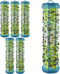RESCUE! Fly TrapStik – Indoor Hanging Fly Trap - 6 Pack