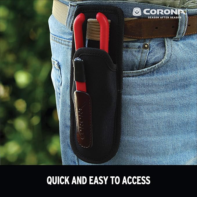 Corona AC 4510 Nylon Scabbard