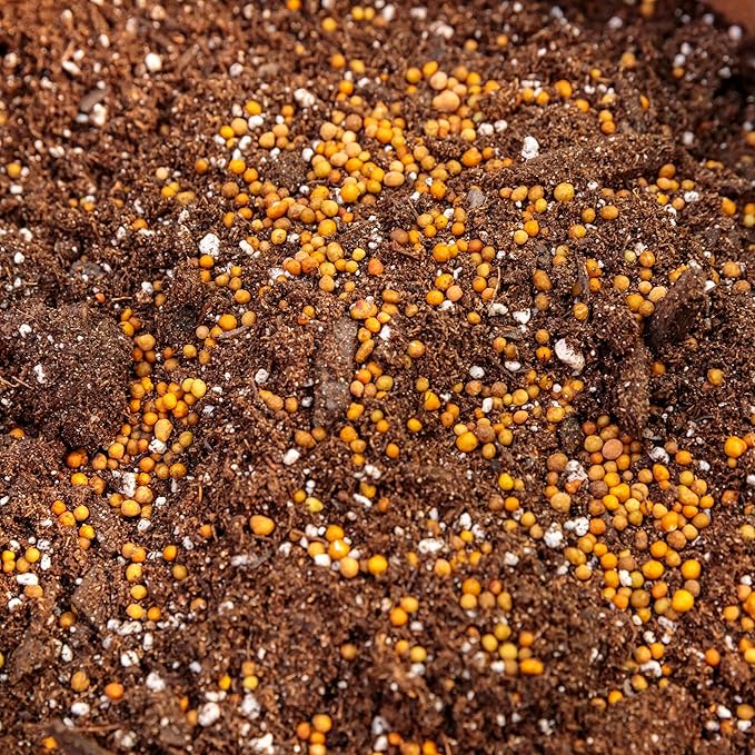 Proven Winners Premium Continuous Release Fertilizer, 2.5 lb. Container