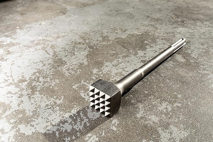 Bosch HS1909-12 SDS-max® 1-3/4 in. Square x 12-1/2 in. 25-Tooth Bushing Tool