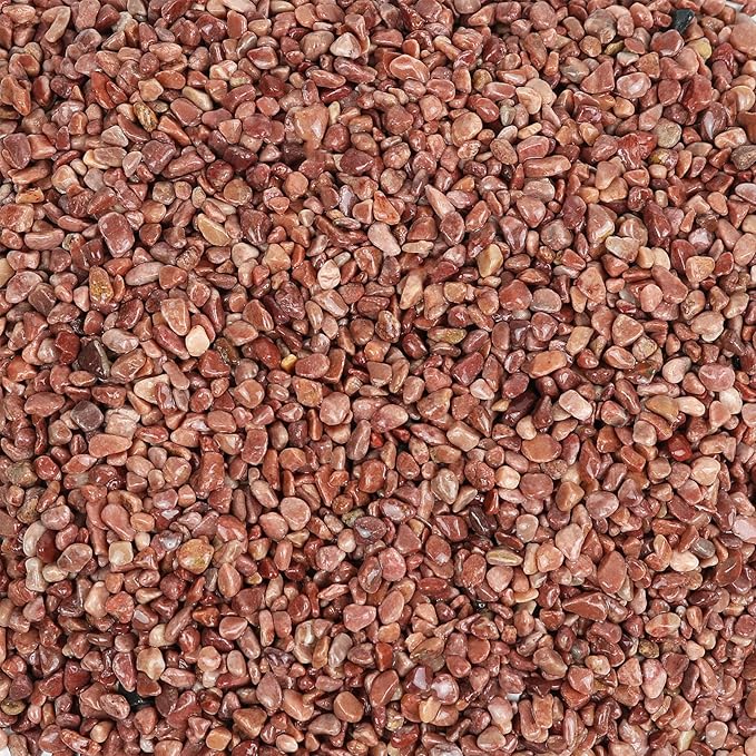 2LBS Horticultural Succulent Rocks Bonsai Mix Succulent Potting Mix Lava Rocks Cactus Soil Potting Mix Amendment