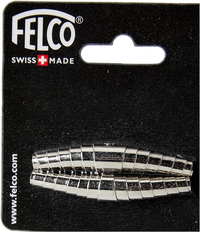 Felco 291 Replacement Springs Pruners Models, 2-Pack