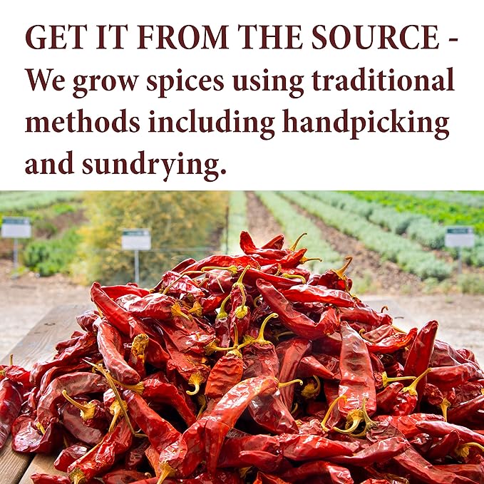 The Spice Way - Pure Nigella Seeds no preservatives, non GMO, no salt, just the black seed of the nigella (nigala) 2 oz