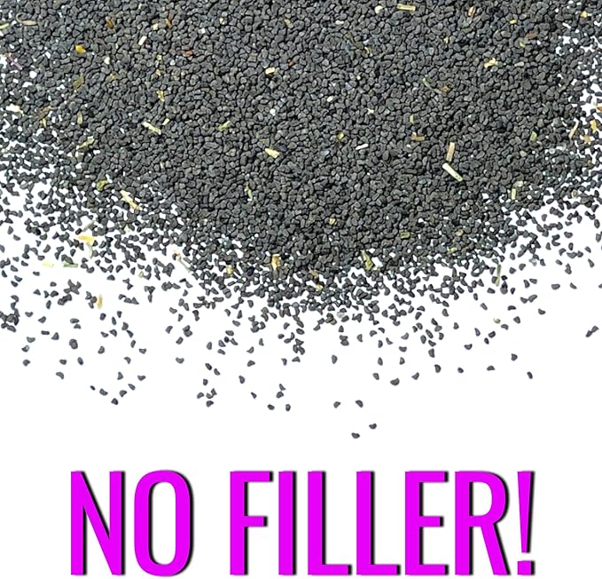 Seed Needs Snapdragon Seeds for Planting Baby Snapdragons - Fairy Bouquet Blend - Heirloom & Open Pollinated Flower Seed to Plant an Outdoor Butterfly Garden (2 Packs)