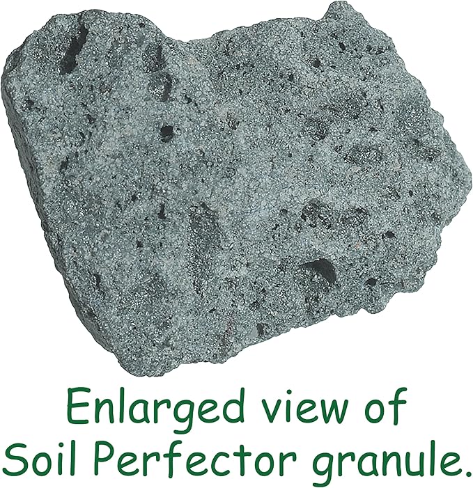 Espoma Soil Perfector Permanently Improves All Soils. A Simple One Time Application Prevents Compaction and Promotes Plant Root Growth. 30 lb. Bag ~ Pack of One