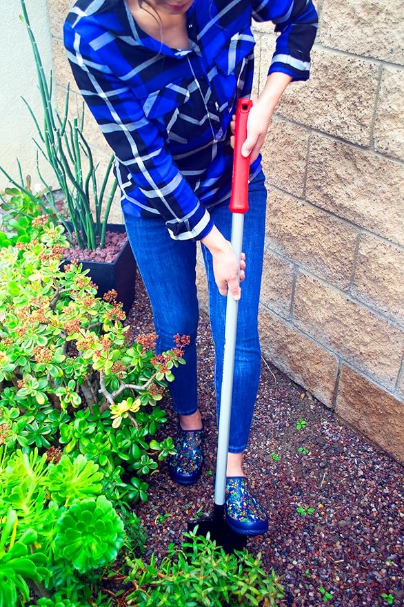 Corona ComfortGEL All Metal Nursery Shovel