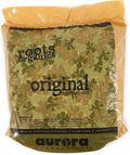 Roots Organics ROD75 Hydroponic Gardening Original Coco Fiber Based Potting Soil 0.75 Cubic Feet