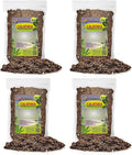 Gardenera Calathea Plant Potting Mix - Elevate Your Space with a Premium Blend for Distinctive Foliage Patterns - 20 Quart